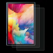 2-Pack Vankyo S10 10.1 Tempered Glass Film - 9H 0.3Mm