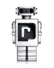 Paco Rabanne Phantom Eau de Toilette Refillable Bottle 5.1 oz.