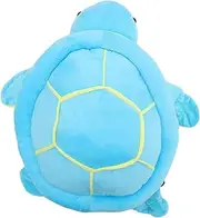 Mipcase Turtle Shaped Butt Pad for Skiing Skating Adorable Portable Hip Cushion for Outdoor Sports Durable Protection for HIPS Tailbone for Adults