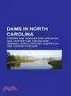 Dams in North Carolina