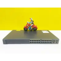 在飛比找蝦皮購物優惠-Cisco Catalyst WS-C2960-24TC-L