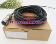 For 1PC MR-PWC4CBL10M-H Servo power line