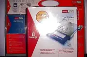 [Iomega] Zip Drive 750Mb USB 2.0