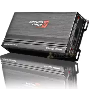Cerwin Vega Mini 4 Channel Amplifier 4x60 RMS CVP Performance Series CVPM400.4D