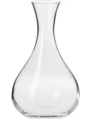 [Krosno] Harmony Wine Carafe 1.6L in Clear