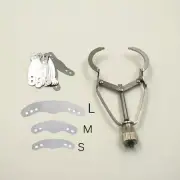 20 Pcs Formation Piece+Tofflemire Retainers Dental Matrix Band Holder Stuck Clip