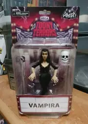 NECA Toony Terrors Vampira 6" inch Scale Horror Action Figure
