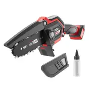 Ozito PXC 18V 160mm 6¼” Brushless Pruning Chainsaw PXBPCS-1815 - Skin Only