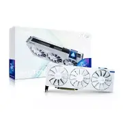 GUNNIR Intel Arc A750 Photon 8G GPU OC W GDDR6 Graphics Card