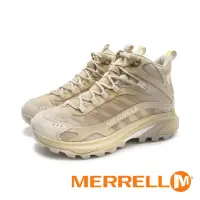 在飛比找momo購物網優惠-【MERRELL】女 MOAB SPEED 2 MID GO