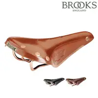 在飛比找蝦皮商城優惠-BROOKS 英國 多色 B17 SPECIAL真皮銅弓座墊