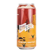 Good Land Twisted Cactus Prickly Pear, Agave & Lime Salted Gose 440ml Can