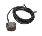 Ravek Can-Am Defender Plug & Play Automatic Red UTV Trunk Bed Light Kit