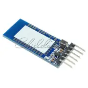 5PCS HC-05 06 Interface Base Board Transceiver Bluetooth Module for Arduino