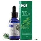 Zayn & Myza Naturals Neem and Tea Tree Serum-30ml Pimple-Free Clear Skin .AU