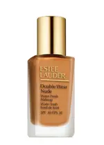 Estée Lauder Double Wear Nude Water Fresh Makeup SPF30 30ml, Foundation, Cinnamon 30ml