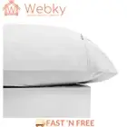 Odyssey Living Eco Lush Organic Cotton and Bamboo King Sheet Set