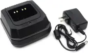 XTS2500 XTS3000 XTS5000 Charger for Motorola MT2000 MTS2000 HT1000 GP900 GP1200