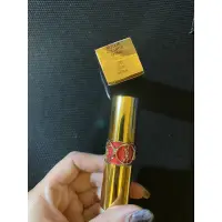 在飛比找蝦皮購物優惠-YSL水唇膏💄口紅 28 全新未使用