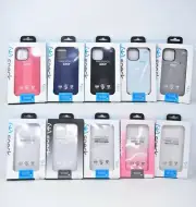 Speck Presidio2 Grip Clear Ombre Pro Amor Could Case for iPhone 12 Pro Max 6.7"