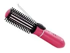 Koizumi Hair Iron Straight Cordless Volume Up Overseas Micro USB KHR-6410/P