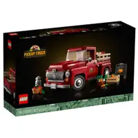 在飛比找蝦皮購物優惠-｜樂爆王｜ LEGO 10290 皮卡車 Pickup Tr
