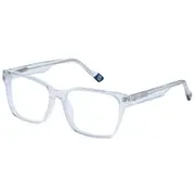[Le Specs] KOVA | CRYSTAL CLEAR