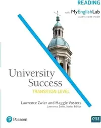 在飛比找三民網路書店優惠-University Success Reading, Tr