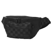 (ASK availability First) PORTER / SKID WAIST BAG(L) new