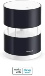 Netatmo Smart Anemometer Wind Gauge NWA01-WW