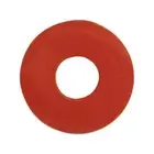 Fix A Loo Thunderflush Toilet Outlet Valve Seal Suits Caroma 6/3 L WELS 235824