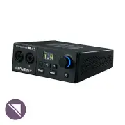 PreSonus Revelator io24 USB-C Audio Interface