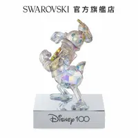 在飛比找momo購物網優惠-【SWAROVSKI 官方直營】Disney100 Dona