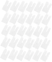 NOLITOY Radiator Protector Cover 30pcs Hooks Radiator Insert Hook Easy Install for Home Heating System
