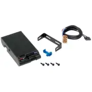 Trailer Brake Control for 00-02 Yukon XL 1500 2500 w/ Plug Play Wiring Adapter