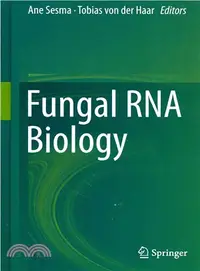 在飛比找三民網路書店優惠-Fungal Rna Biology
