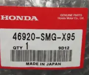 GENUINE OEM: 46920-SMG-X95 FOR HONDA CIVIC TYPE R Clutch Master Cylinder (for: Honda Civic)