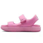 NIKE CALM SANDALS HYPER PINK W 涼鞋 拖鞋 粉紅 麵包鞋 女鞋 FJ6043-600 [台灣現貨]