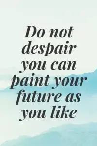 在飛比找博客來優惠-do not despair you can paint y