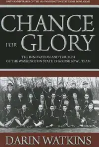 在飛比找博客來優惠-Chance for Glory: The Innovati