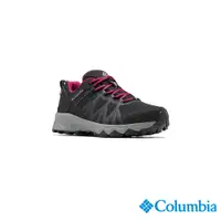 在飛比找PChome24h購物優惠-Columbia 哥倫比亞 女款- OutDry™防水健走鞋