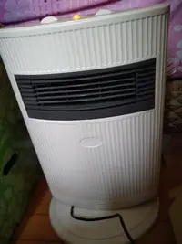 在飛比找Yahoo!奇摩拍賣優惠-西屋陶瓷電暖器heater T-128MR