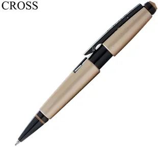 【Penworld】CROSS高仕 EDGE創意系列伸縮鋼珠筆