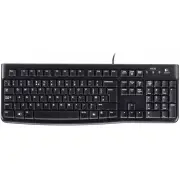 Logitech Keyboard K120. 920-002582