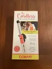 Cordless Collection Conair 5/8 Inch Curling Iron BRAND NEW
