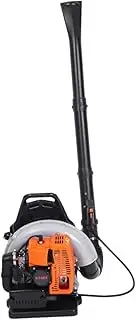 Fonowx Backpack Leaf Blower for Lawn and Snow Management, Gas Operated for Outdoor Tasks