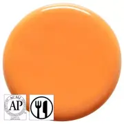 AMACO Teacher's Palette Gloss Glaze Pumpkin