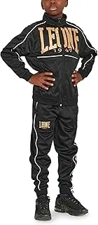 [LEONE 1947] Leone1947 Premium Logo Tracksuit L