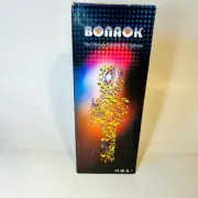 BONAOK Karaoke Microphone Bluetooth Wireless, Portable Machine Mic Speak Q37