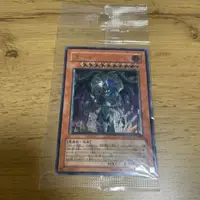 在飛比找蝦皮購物優惠-遊戲王 遊戲王卡UTR立體尤貝爾日本直送 二手